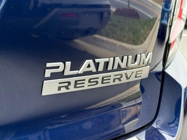 new 2026 Nissan Armada car, priced at $79,422