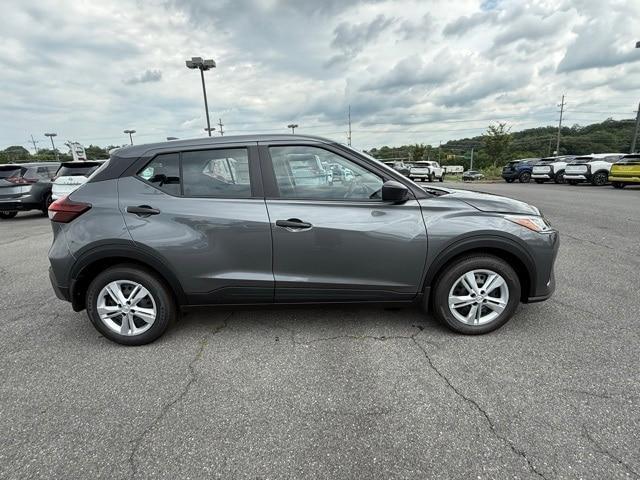 new 2025 Nissan Kicks Play car, priced at $23,257