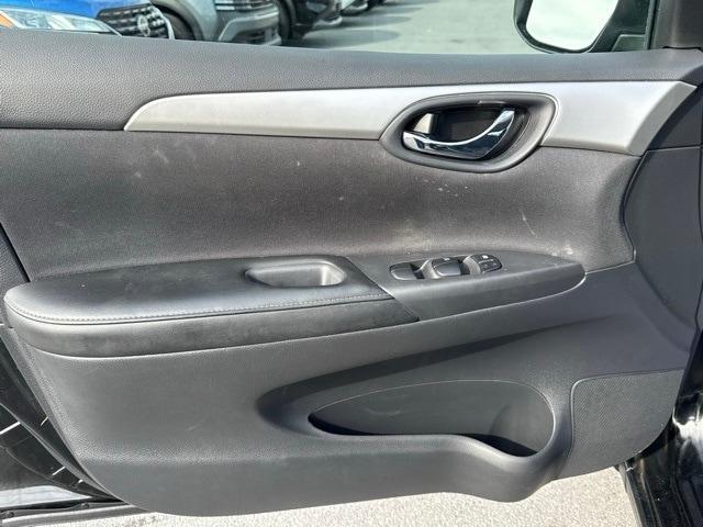 used 2019 Nissan Sentra car, priced at $14,500