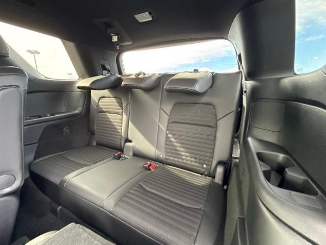 new 2025 Nissan Pathfinder car, priced at $39,267