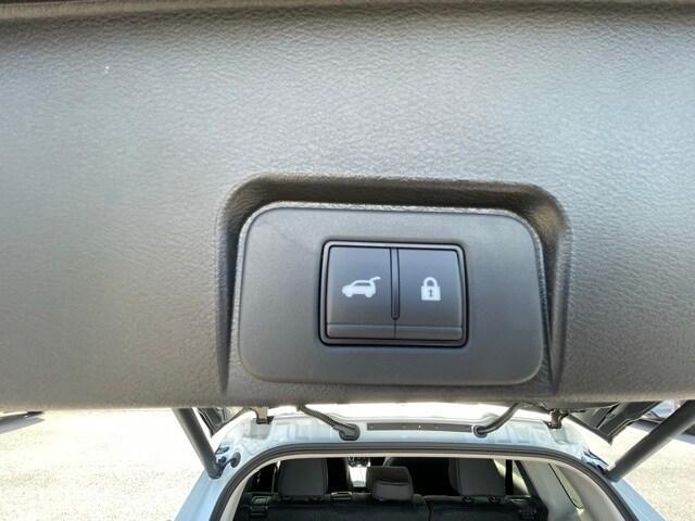 new 2025 Nissan Rogue car, priced at $36,060