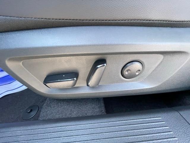 new 2025 Nissan Rogue car, priced at $36,060