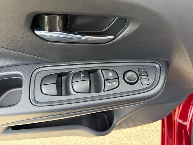 new 2025 Nissan Versa car, priced at $21,999