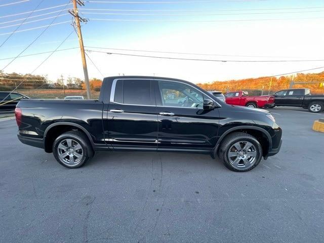 used 2020 Honda Ridgeline car, priced at $25,900