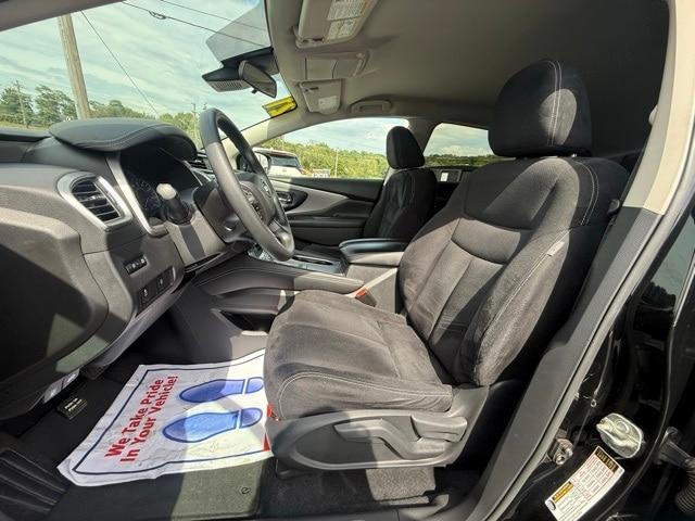 used 2021 Nissan Murano car, priced at $21,700