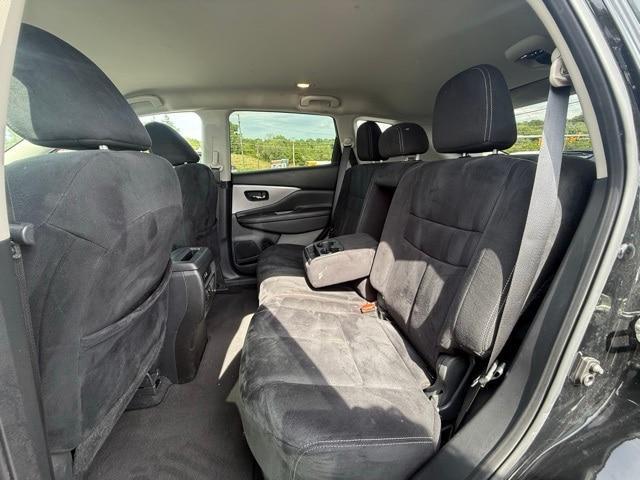 used 2021 Nissan Murano car, priced at $21,700