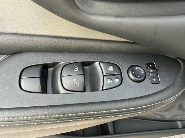 used 2021 Nissan Murano car, priced at $21,700