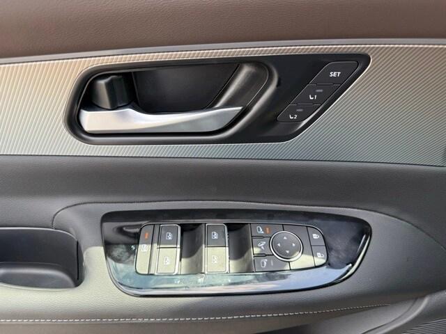 new 2025 Nissan Murano car, priced at $50,140