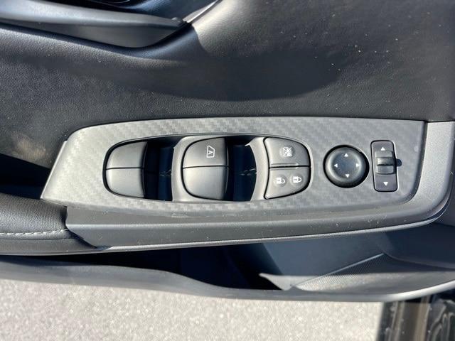 new 2025 Nissan Sentra car, priced at $21,817