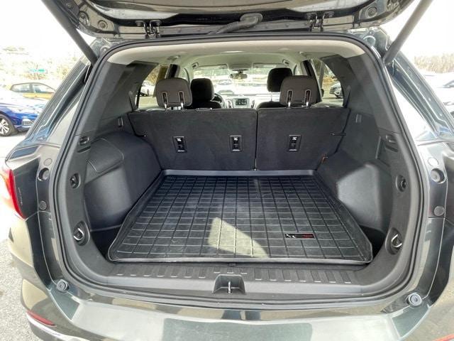 used 2019 Chevrolet Equinox car, priced at $16,500