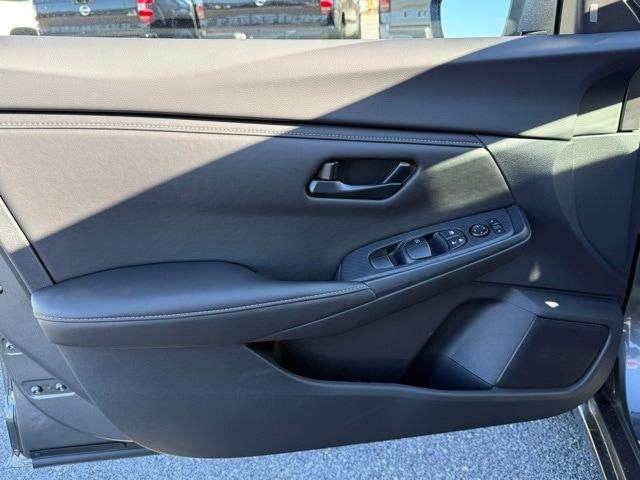 new 2025 Nissan Sentra car, priced at $21,536