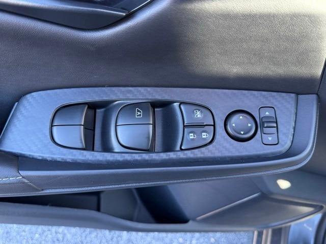 new 2025 Nissan Sentra car, priced at $21,536