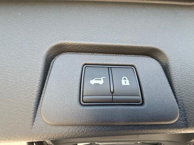 new 2025 Nissan Rogue car, priced at $31,428