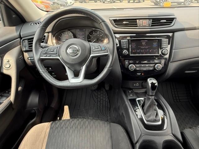 used 2020 Nissan Rogue car, priced at $14,700
