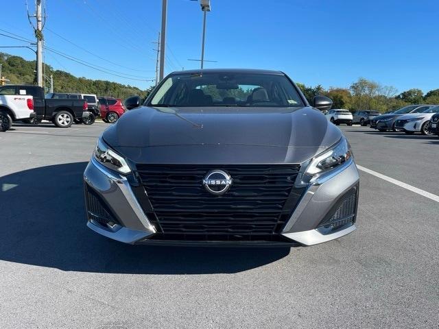 new 2025 Nissan Altima car, priced at $25,371