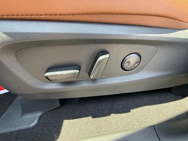 new 2025 Nissan Pathfinder car, priced at $46,500