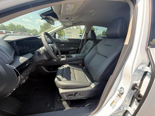 new 2025 Nissan Murano car, priced at $41,384