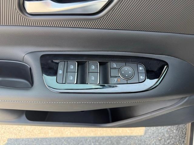 new 2025 Nissan Murano car, priced at $41,384