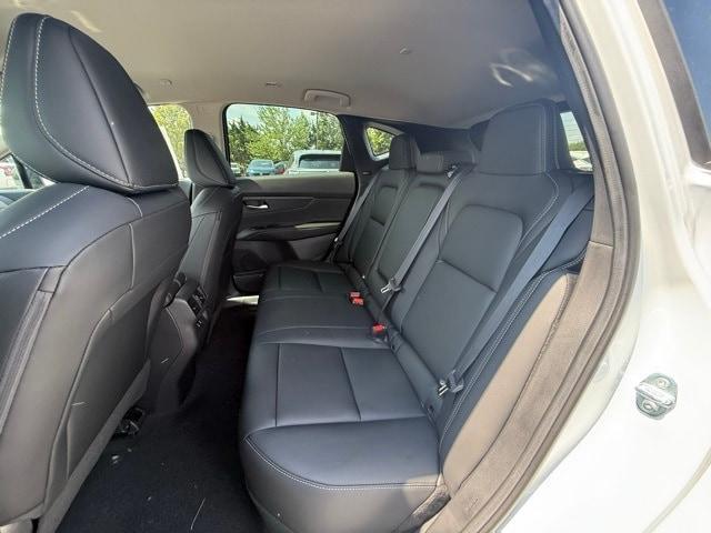 new 2025 Nissan Murano car, priced at $41,384