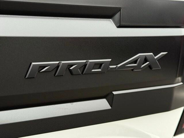 new 2026 Nissan Frontier car, priced at $43,535