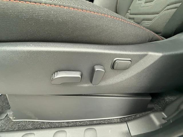 new 2026 Nissan Frontier car, priced at $43,535