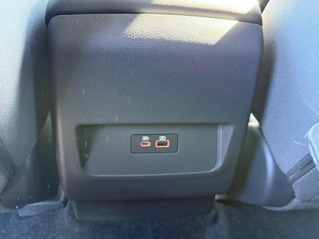 new 2026 Nissan Frontier car, priced at $40,071