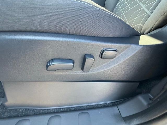 new 2026 Nissan Frontier car, priced at $40,071