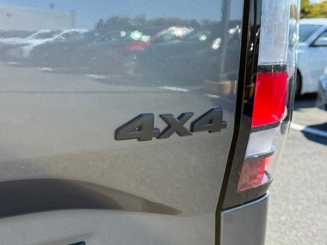 new 2026 Nissan Frontier car, priced at $40,071