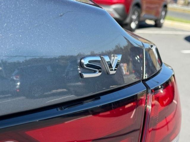 used 2023 Nissan Sentra car, priced at $16,900