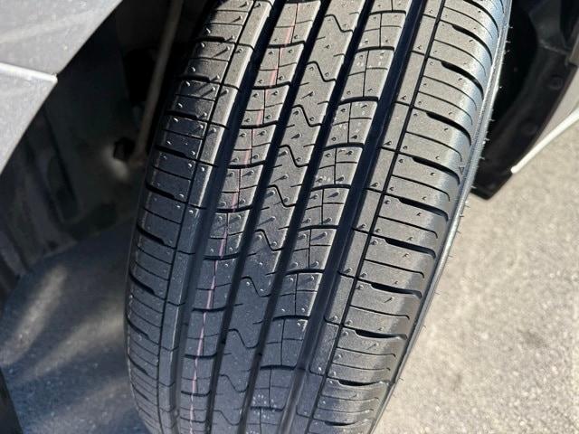 used 2023 Nissan Sentra car, priced at $16,900