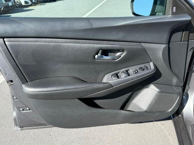 used 2023 Nissan Sentra car, priced at $16,900