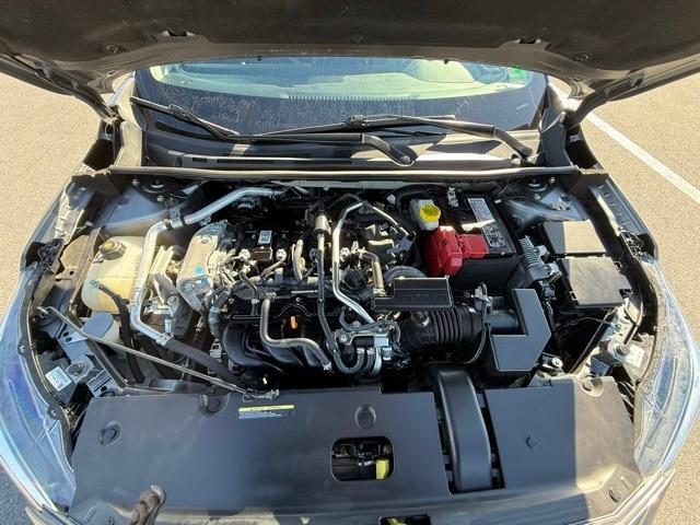 used 2023 Nissan Sentra car, priced at $16,900