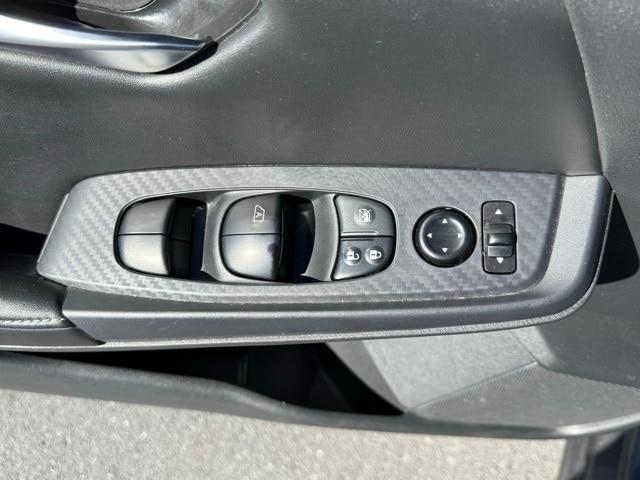 used 2023 Nissan Sentra car, priced at $16,900