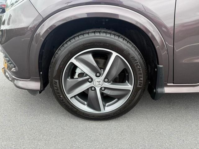 used 2019 Honda HR-V car, priced at $23,900