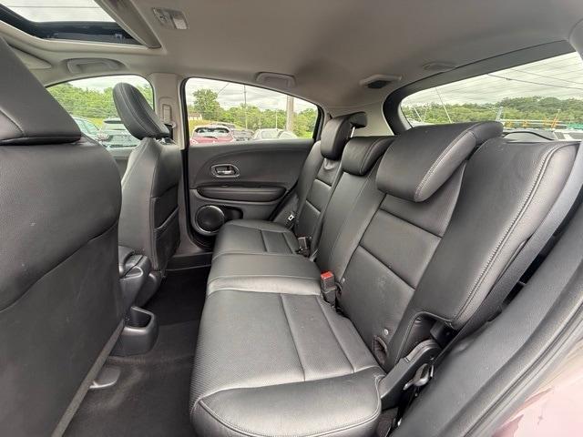 used 2019 Honda HR-V car, priced at $23,900
