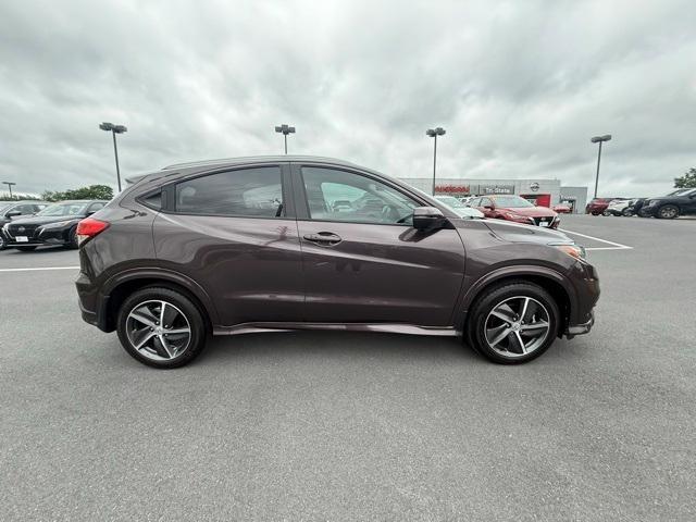 used 2019 Honda HR-V car, priced at $23,900