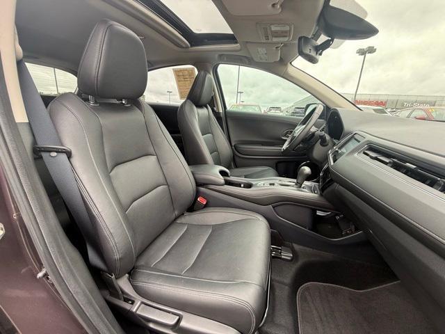 used 2019 Honda HR-V car, priced at $23,900