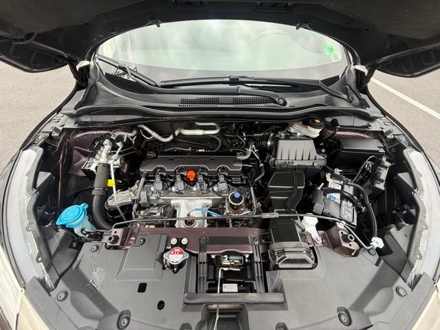 used 2019 Honda HR-V car, priced at $23,900