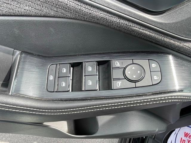used 2022 Nissan Rogue car, priced at $21,500