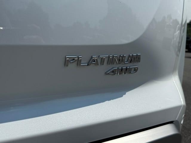 new 2025 Nissan Pathfinder car, priced at $47,288