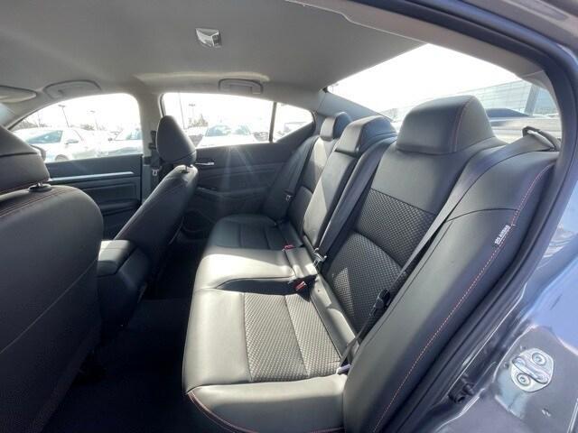 new 2025 Nissan Altima car, priced at $29,975