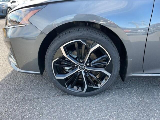 new 2025 Nissan Altima car, priced at $30,635