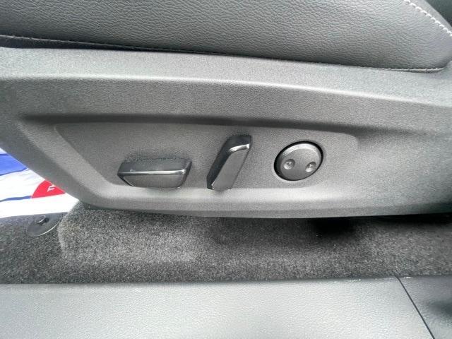 new 2025 Nissan Murano car, priced at $47,140