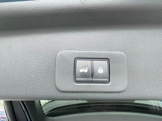 new 2025 Nissan Murano car, priced at $47,140