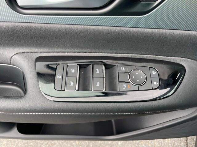 new 2025 Nissan Murano car, priced at $47,140