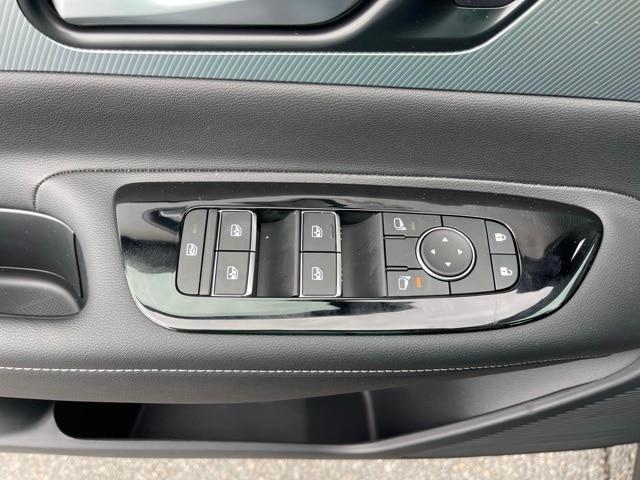 new 2025 Nissan Murano car, priced at $46,240
