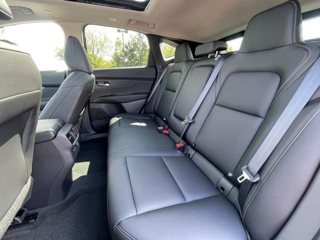 new 2025 Nissan Murano car, priced at $46,946