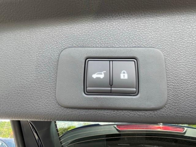 new 2025 Nissan Murano car, priced at $46,946
