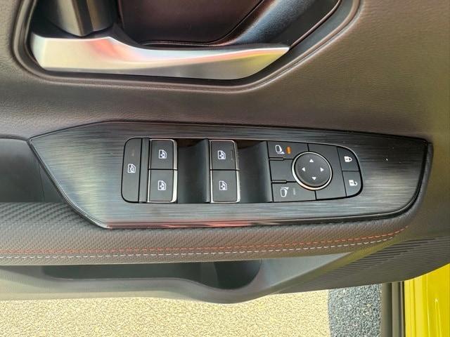 new 2025 Nissan Kicks car, priced at $32,165