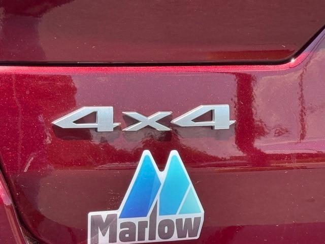 used 2025 Jeep Grand Cherokee car, priced at $36,900